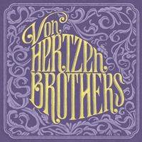 Von Hertzen Brothers - In The End