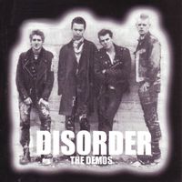 Disorder - The Demos
