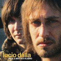 MOX - Lucio Dalla (feat. Matteo Alieno)