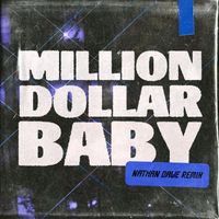 Ava Max - Million Dollar Baby (Nathan Dawe Remix)