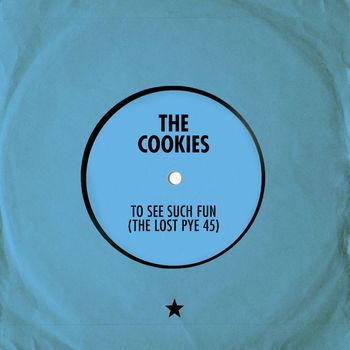 THE COOKIES - To See Such Fun (The Lost Pye 45)