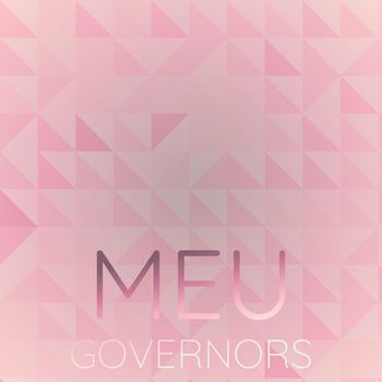 Various Artists - Meu Governors