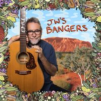 John Williamson - JW's Bangers