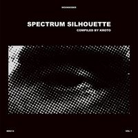 Stephane Salerno - Spectrum Silhouette