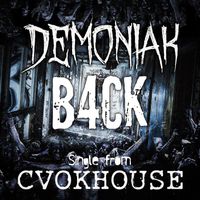 Demoniak - B4CK (Explicit)