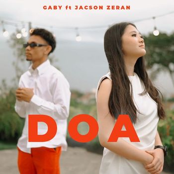 Gaby - Doa