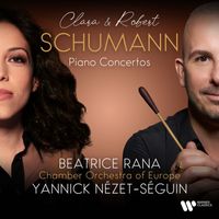 Beatrice Rana - Schumann, Robert: Widmung, Op. 25 No. 1 (Arr. Liszt, S. 566)