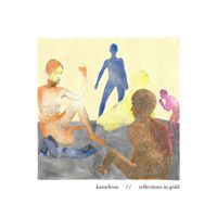 Kameleon - Reflections in Gold