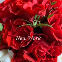 Matt Brown - New Work