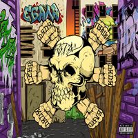 Fall Of The Astatic - Ебала (Explicit)