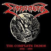 DISMEMBER - The Complete Demos (1988-1990)
