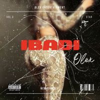 Olex - Ibadi (Explicit)
