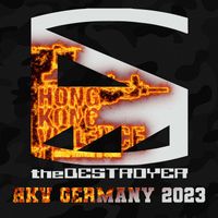 The Destroyer - HKV Germany 2023
