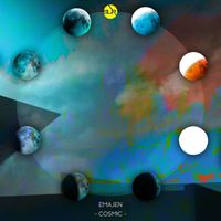 EMAJEN - Cosmic