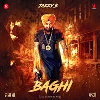 Jazzy B - Baghi