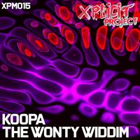 Koopa - The Wonty Widdim