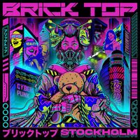 Brick Top - Cyberdream