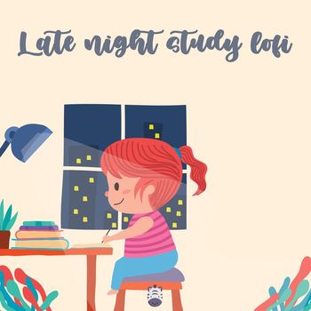 Various Artists - Late Night Study Lofi