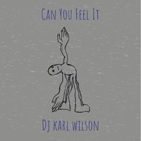 Dj karl wilson - Can You Feel It