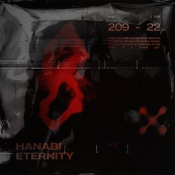 Hanabi - Еternity