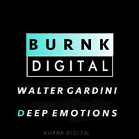 Walter Gardini - Deep Emotions