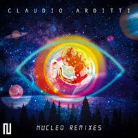 Claudio Arditti - Núcleo (Remixes)