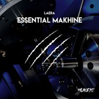 Laera - Essential Makhine