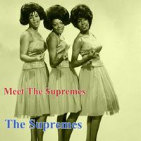The Supremes - Meet The Supremes