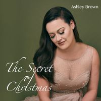 Ashley Brown - The Secret of Christmas