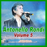 Antonello Rondi - Antonello Rondi, Vol. 5 (Explicit)