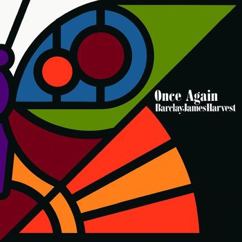 Barclay James Harvest - Once Again (Expanded & Remastered)