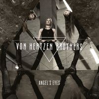 Von Hertzen Brothers - Angel's Eyes