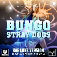 Urock Karaoke - Trash Candy (From "Bungo Stray Dogs") (Karaoke Verison)