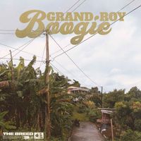 The Breed - Grand Roy Boogie