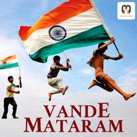 Deepu - Vande Mataram