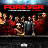 French Montana - Forever (Explicit)