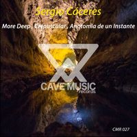 Sergio Cáceres - More Deep