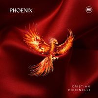 Cristian Piccinelli - Phoenix
