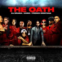 Chinx - The Oath (Explicit)