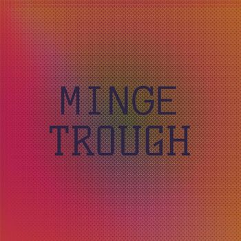 Various Artists - Minge Trough