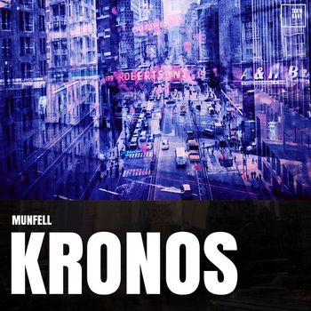 Munfell - Kronos