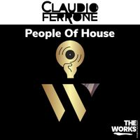 Claudio Ferrone - People Of House