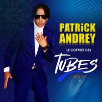 Patrick Andrey - Le coffret des tubes (Best of)