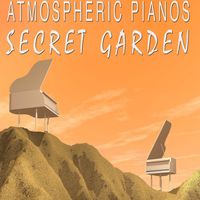 Zen Music Garden - Secret Garden (Atmospheric Piano For Relaxation)