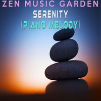 Zen Music Garden - Serenity (Piano Melody)