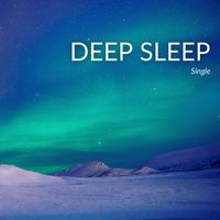 Shakuhachi Sakano - Deep Sleep: Single