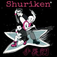 Shuriken - Shuriken