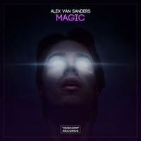 Alex Van Sanders - Magic