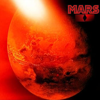 Mars - Son