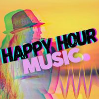Cocktail Party Ideas - Happy Hour Music: Sophisticated Party Atmosphere, Chill Out on the Beach